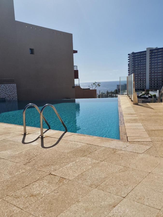 Spacious And Comfortable Paraiso II 플라야 파라이소 외부 사진