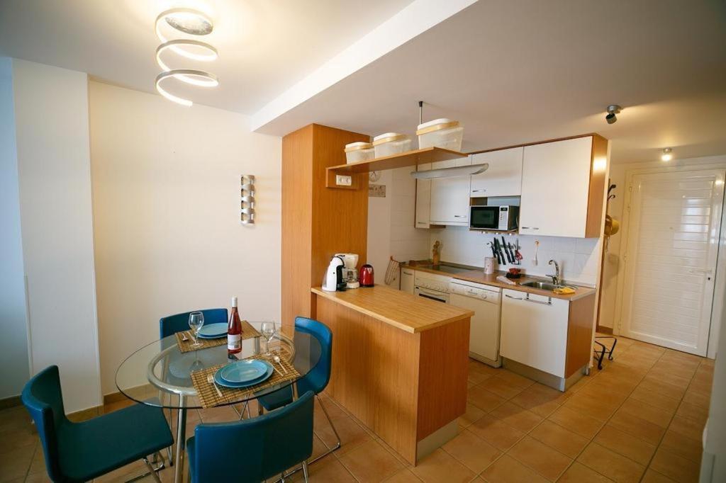 Spacious And Comfortable Paraiso II 플라야 파라이소 외부 사진