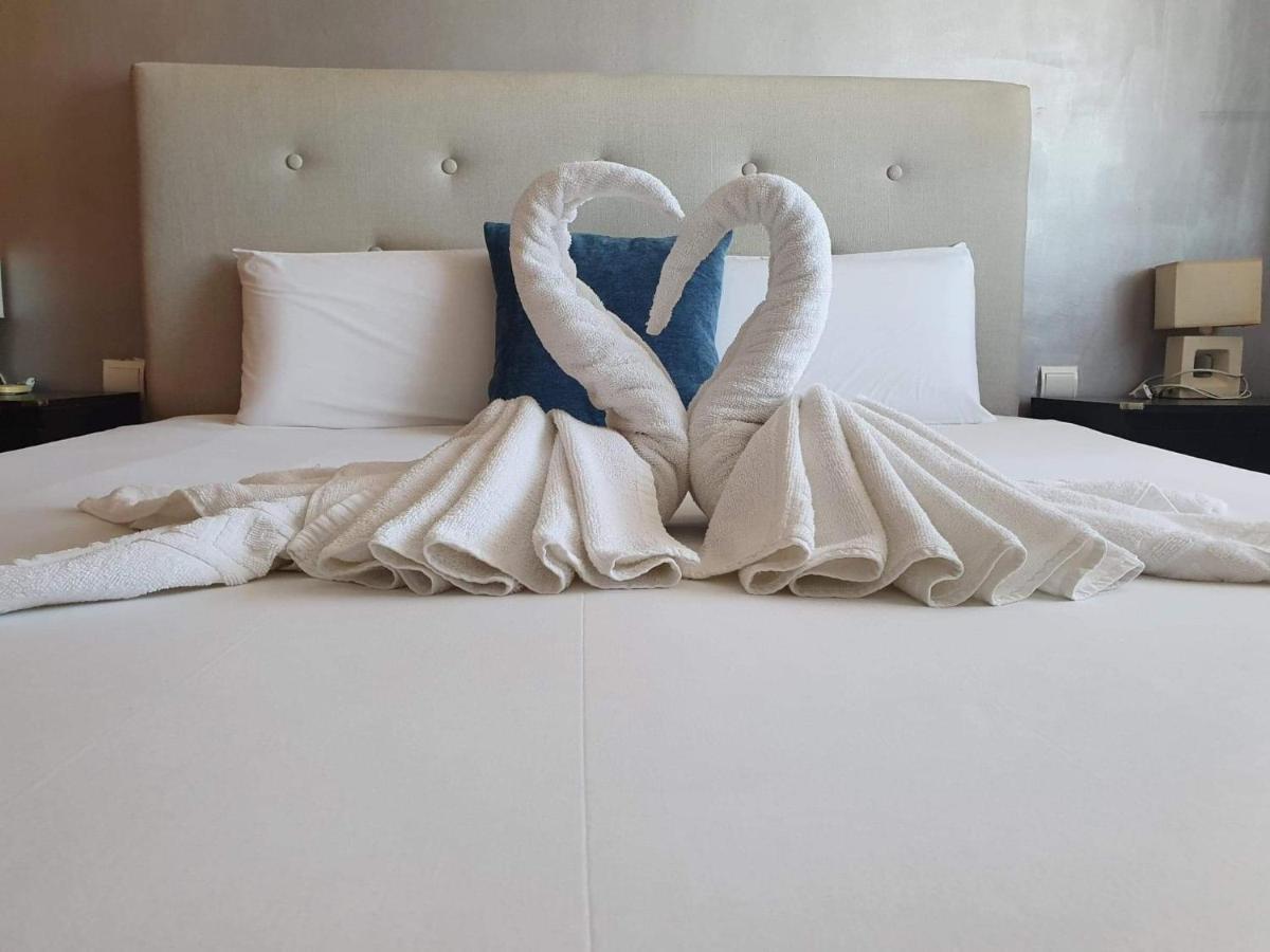 Spacious And Comfortable Paraiso II 플라야 파라이소 외부 사진