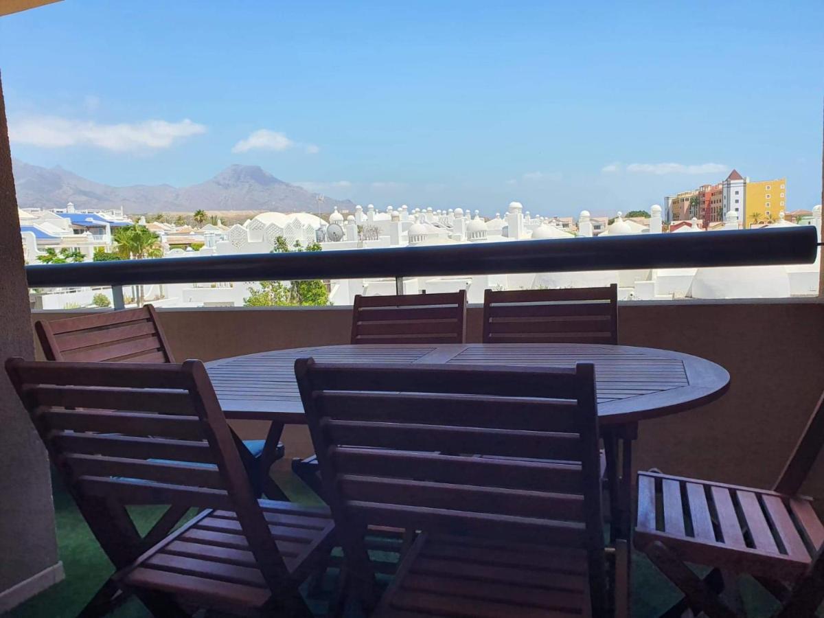 Spacious And Comfortable Paraiso II 플라야 파라이소 외부 사진