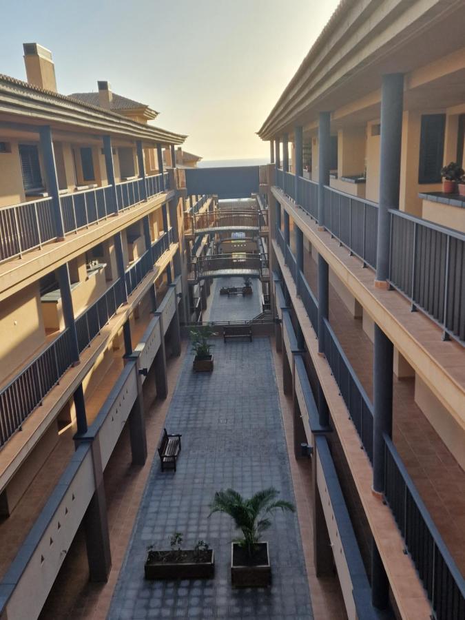 Spacious And Comfortable Paraiso II 플라야 파라이소 외부 사진