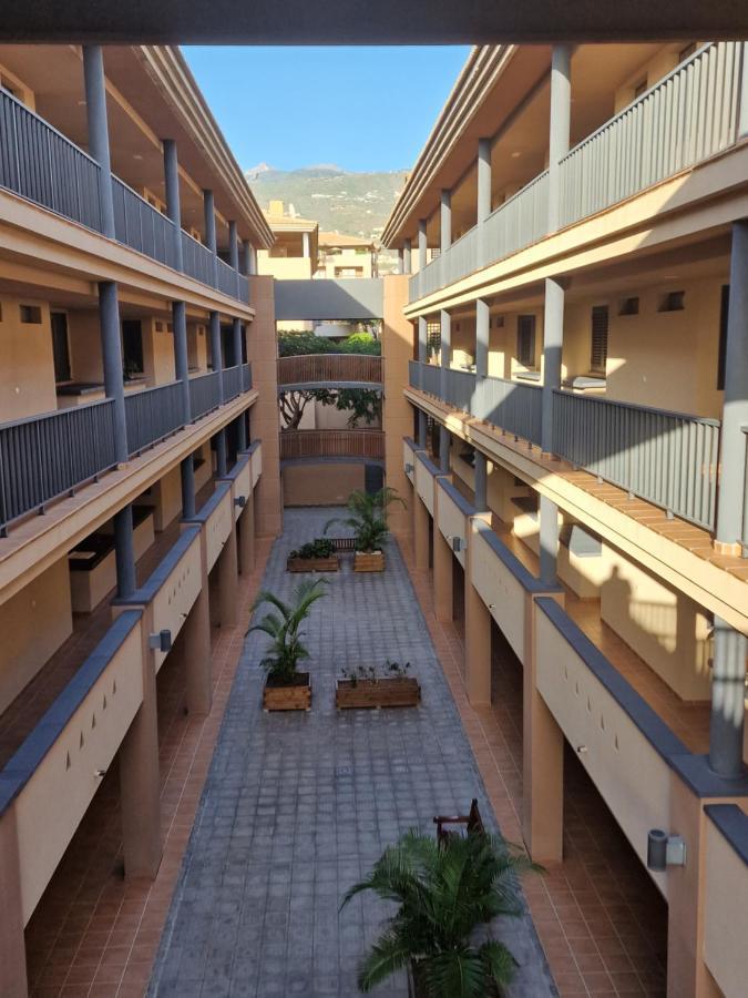 Spacious And Comfortable Paraiso II 플라야 파라이소 외부 사진