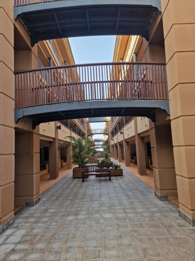 Spacious And Comfortable Paraiso II 플라야 파라이소 외부 사진