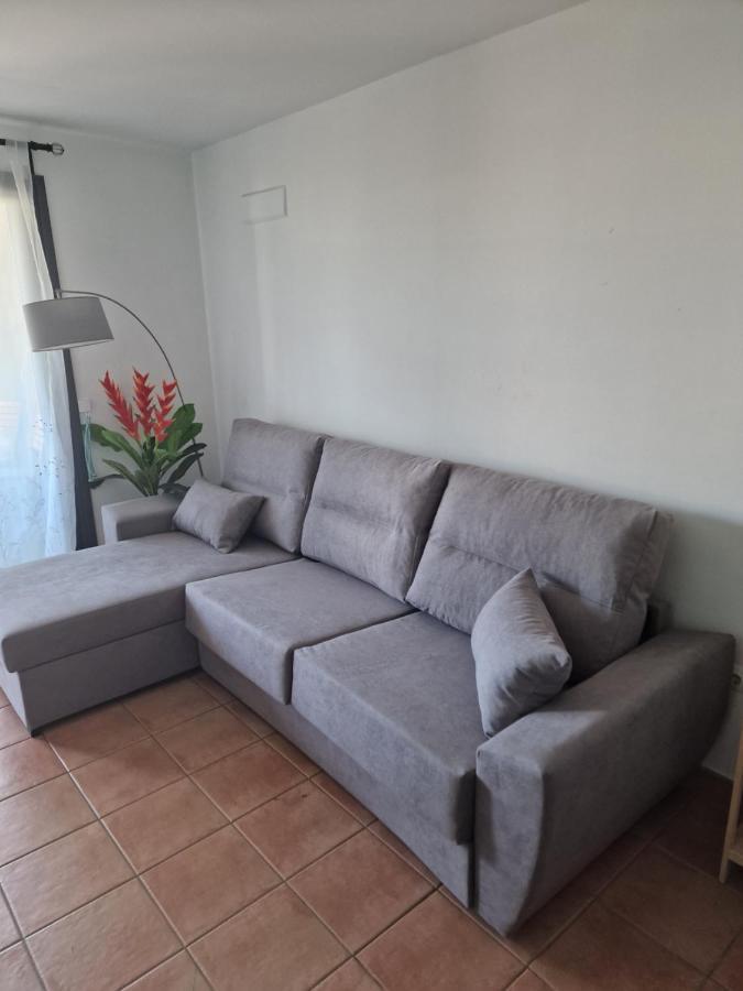 Spacious And Comfortable Paraiso II 플라야 파라이소 외부 사진