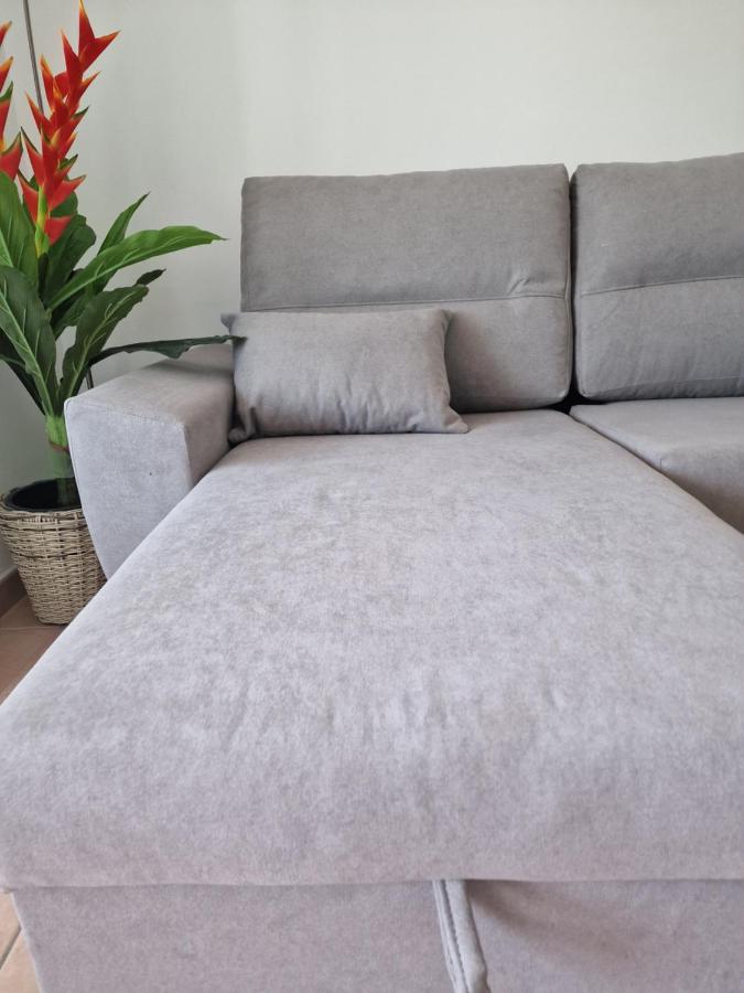 Spacious And Comfortable Paraiso II 플라야 파라이소 외부 사진