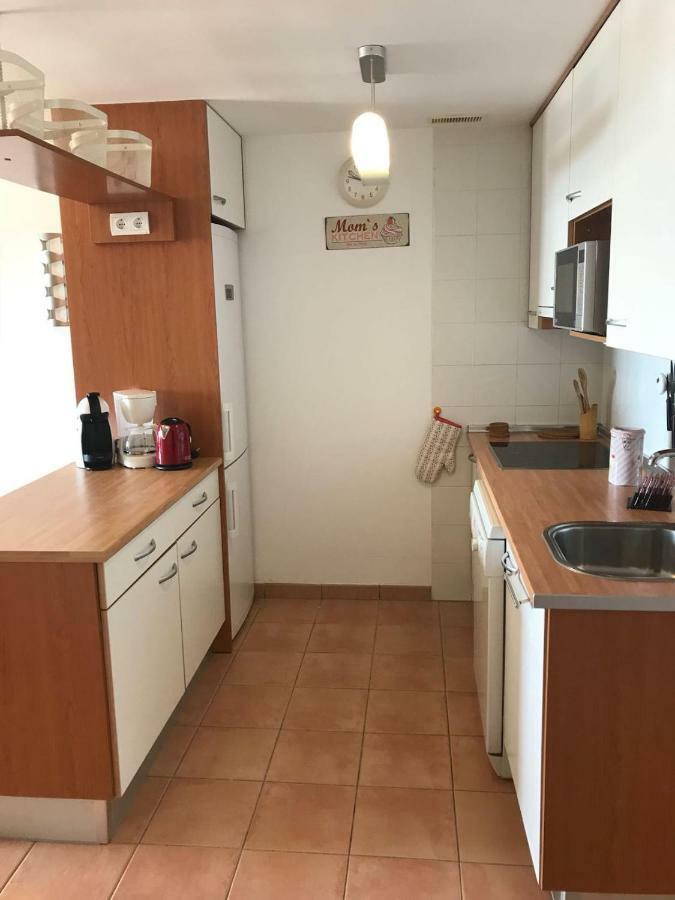 Spacious And Comfortable Paraiso II 플라야 파라이소 외부 사진