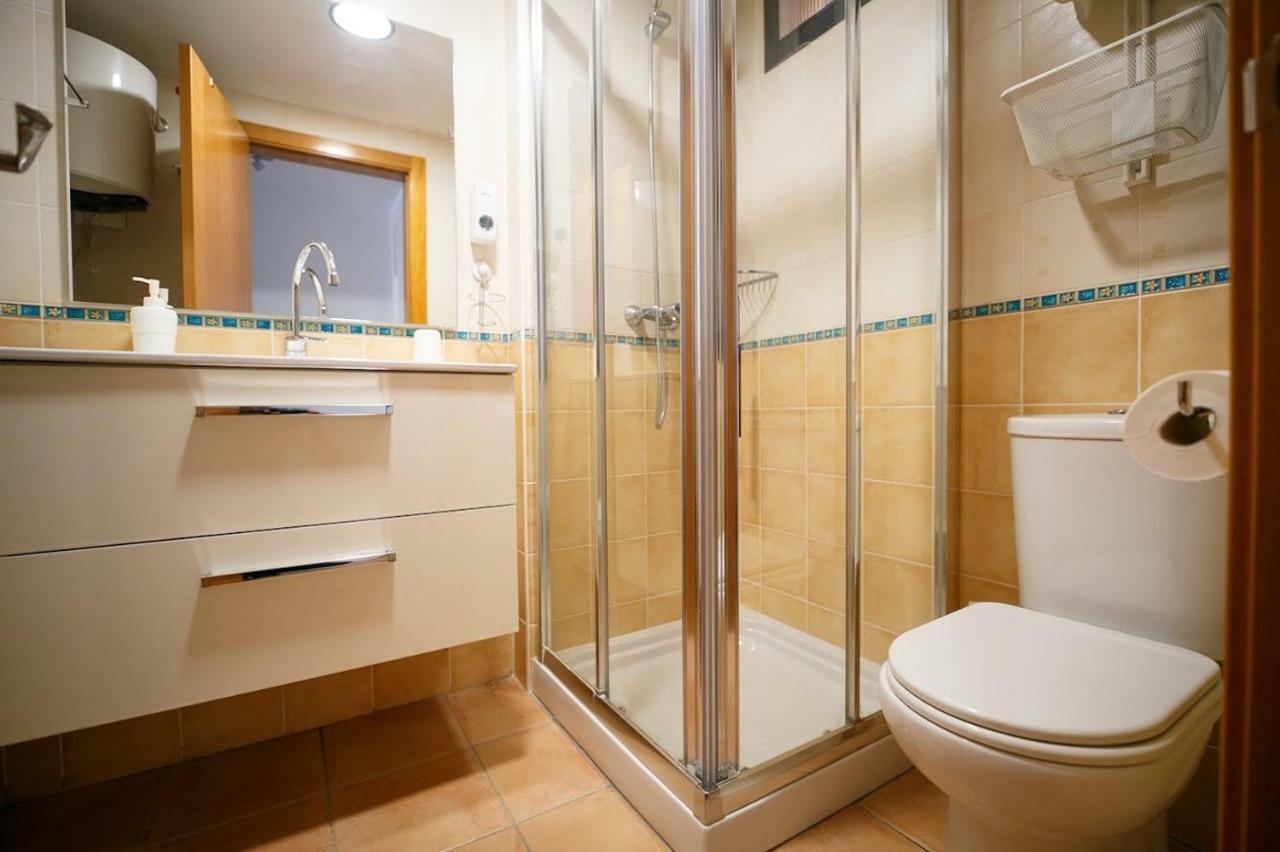 Spacious And Comfortable Paraiso II 플라야 파라이소 외부 사진