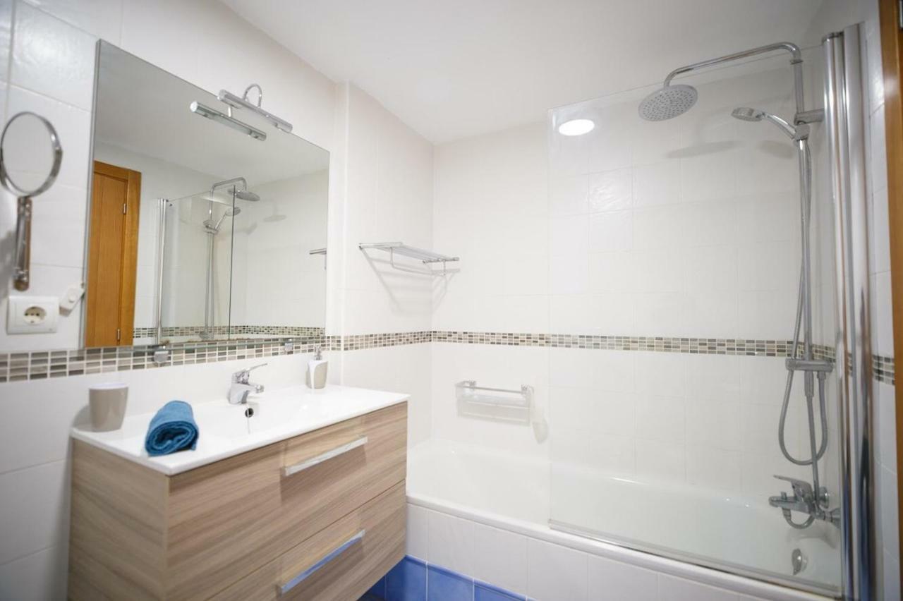 Spacious And Comfortable Paraiso II 플라야 파라이소 외부 사진